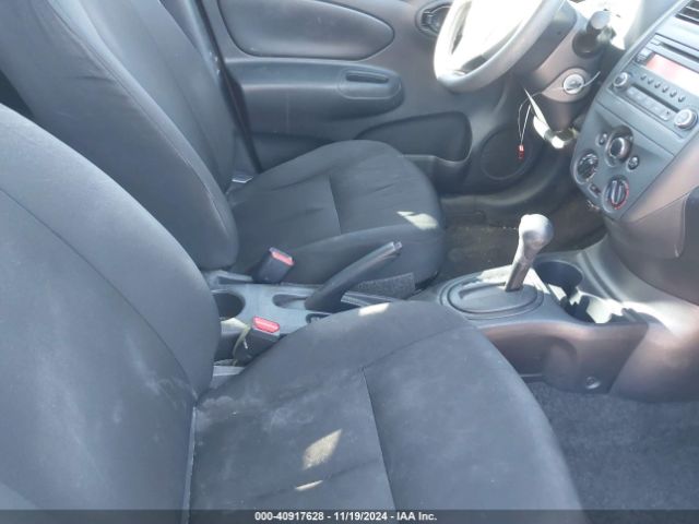 Photo 4 VIN: 3N1CN7AP0GL835406 - NISSAN VERSA 