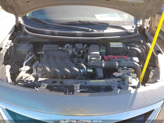 Photo 9 VIN: 3N1CN7AP0GL835406 - NISSAN VERSA 