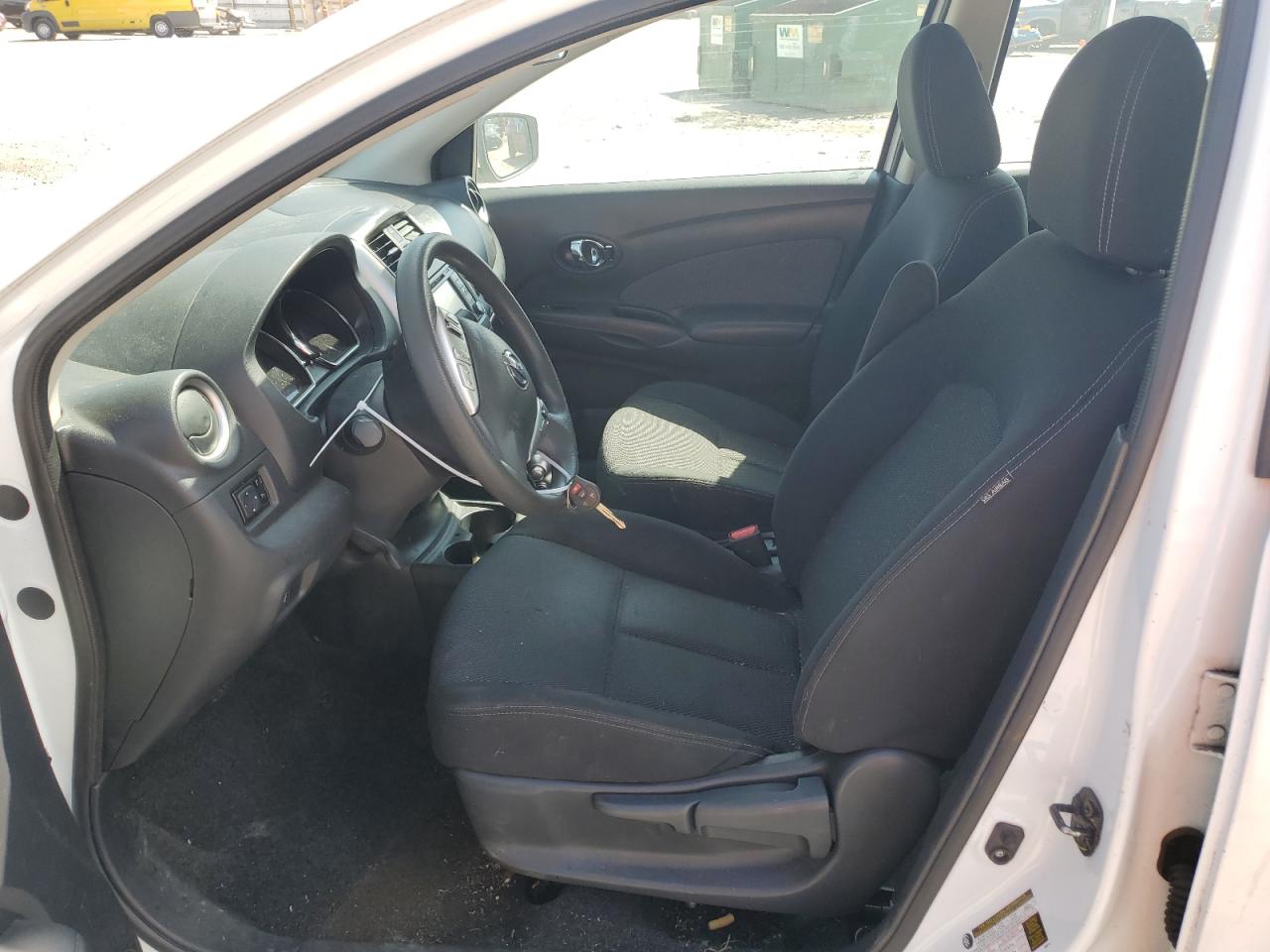 Photo 6 VIN: 3N1CN7AP0GL836331 - NISSAN VERSA 