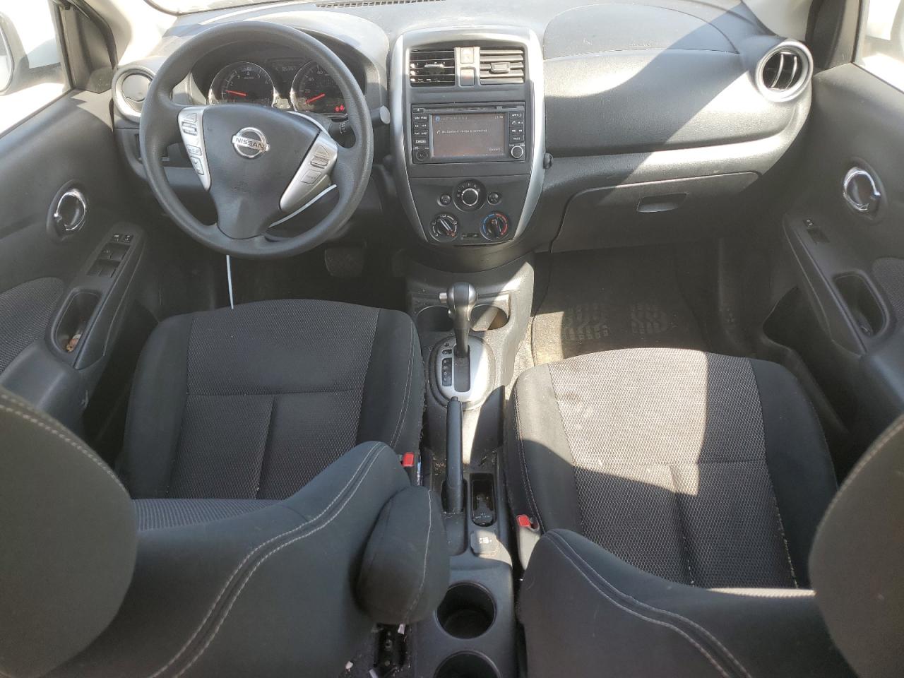 Photo 7 VIN: 3N1CN7AP0GL836331 - NISSAN VERSA 