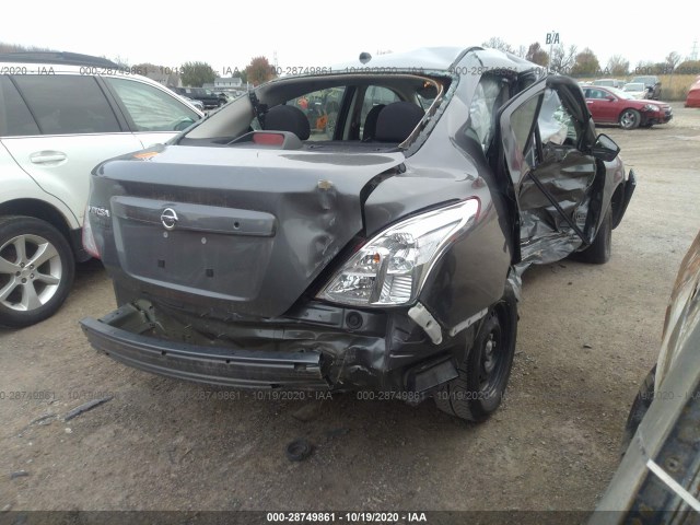 Photo 3 VIN: 3N1CN7AP0GL837267 - NISSAN VERSA 