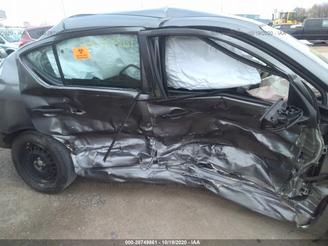 Photo 5 VIN: 3N1CN7AP0GL837267 - NISSAN VERSA 