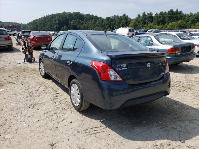 Photo 2 VIN: 3N1CN7AP0GL840105 - NISSAN VERSA S 