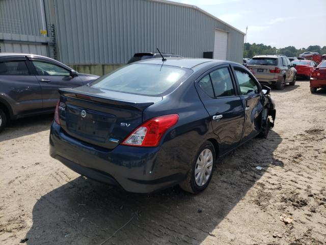 Photo 3 VIN: 3N1CN7AP0GL840105 - NISSAN VERSA S 