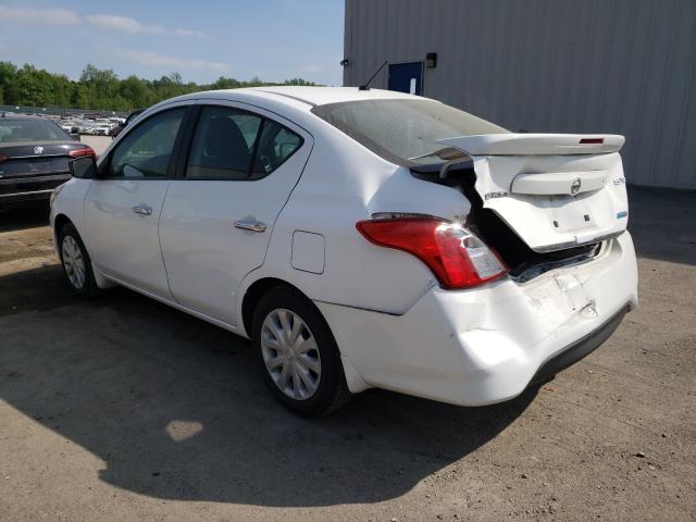 Photo 2 VIN: 3N1CN7AP0GL840346 - NISSAN VERSA S 