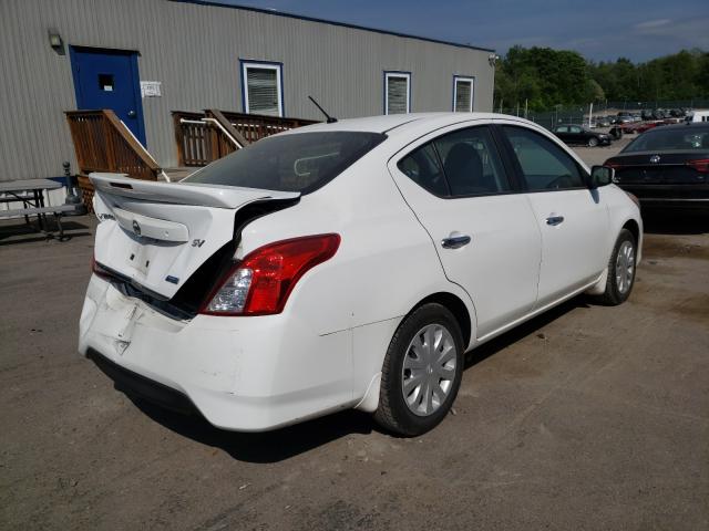 Photo 3 VIN: 3N1CN7AP0GL840346 - NISSAN VERSA S 