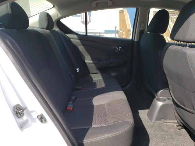 Photo 5 VIN: 3N1CN7AP0GL840346 - NISSAN VERSA S 