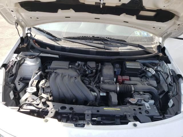 Photo 6 VIN: 3N1CN7AP0GL840346 - NISSAN VERSA S 