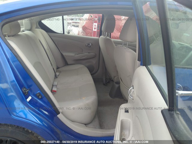 Photo 7 VIN: 3N1CN7AP0GL841335 - NISSAN VERSA 