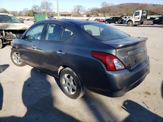 Photo 1 VIN: 3N1CN7AP0GL841884 - NISSAN VERSA S 