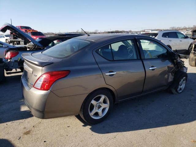 Photo 2 VIN: 3N1CN7AP0GL841884 - NISSAN VERSA S 