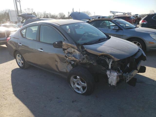 Photo 3 VIN: 3N1CN7AP0GL841884 - NISSAN VERSA S 