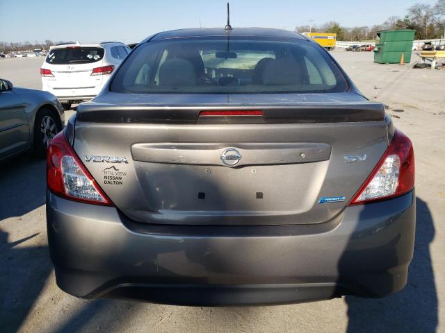 Photo 5 VIN: 3N1CN7AP0GL841884 - NISSAN VERSA S 