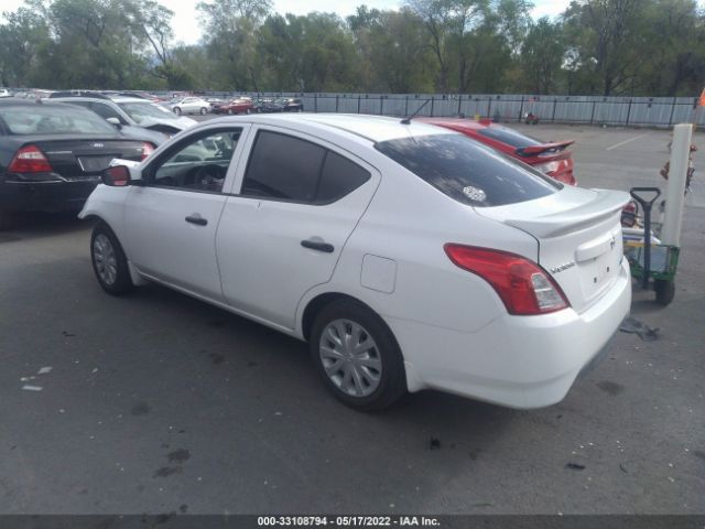 Photo 2 VIN: 3N1CN7AP0GL842260 - NISSAN VERSA 