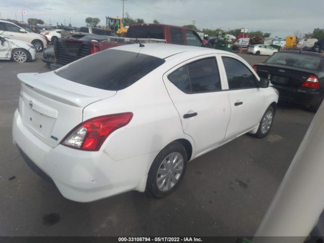 Photo 3 VIN: 3N1CN7AP0GL842260 - NISSAN VERSA 