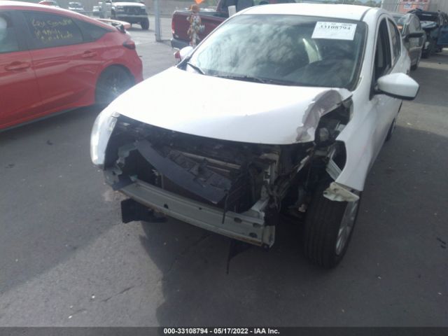 Photo 5 VIN: 3N1CN7AP0GL842260 - NISSAN VERSA 