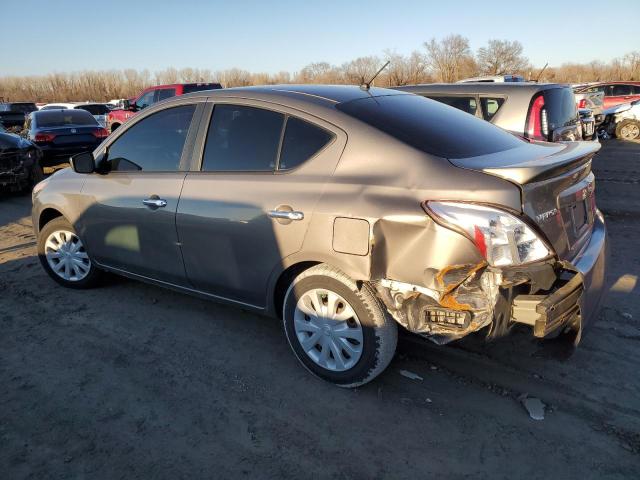 Photo 1 VIN: 3N1CN7AP0GL843022 - NISSAN VERSA 