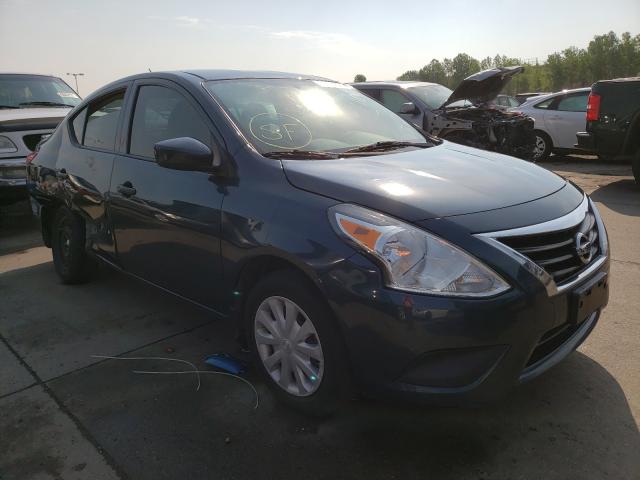 Photo 0 VIN: 3N1CN7AP0GL843392 - NISSAN VERSA S 