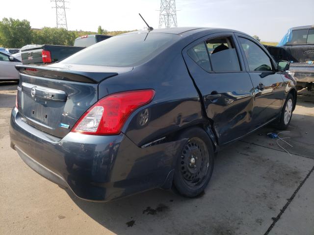 Photo 3 VIN: 3N1CN7AP0GL843392 - NISSAN VERSA S 