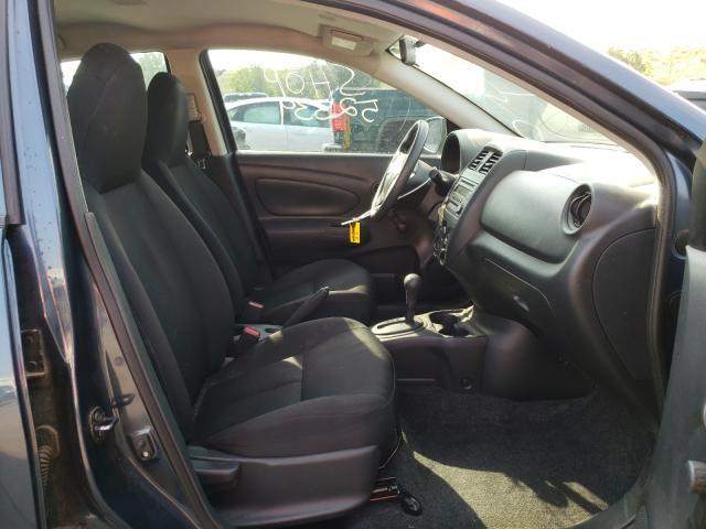 Photo 4 VIN: 3N1CN7AP0GL843392 - NISSAN VERSA S 