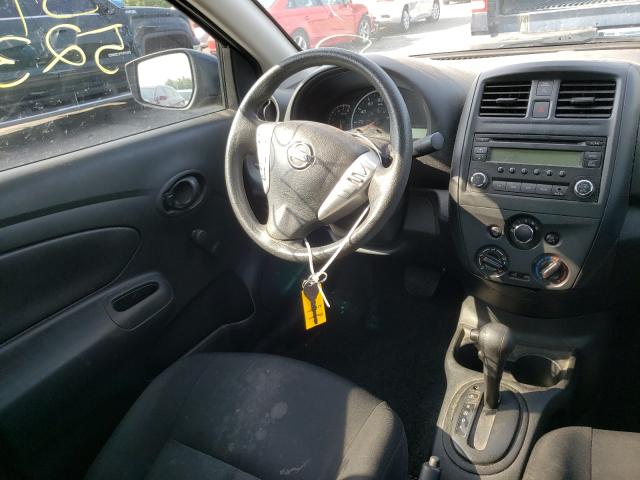 Photo 8 VIN: 3N1CN7AP0GL843392 - NISSAN VERSA S 