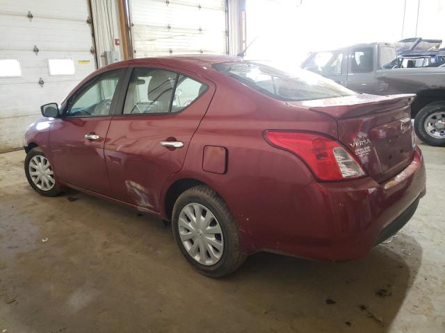 Photo 1 VIN: 3N1CN7AP0GL844221 - NISSAN VERSA S 