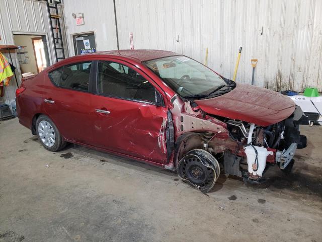 Photo 3 VIN: 3N1CN7AP0GL844221 - NISSAN VERSA S 