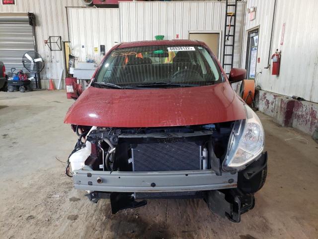 Photo 4 VIN: 3N1CN7AP0GL844221 - NISSAN VERSA S 