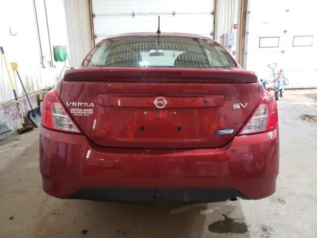 Photo 5 VIN: 3N1CN7AP0GL844221 - NISSAN VERSA S 