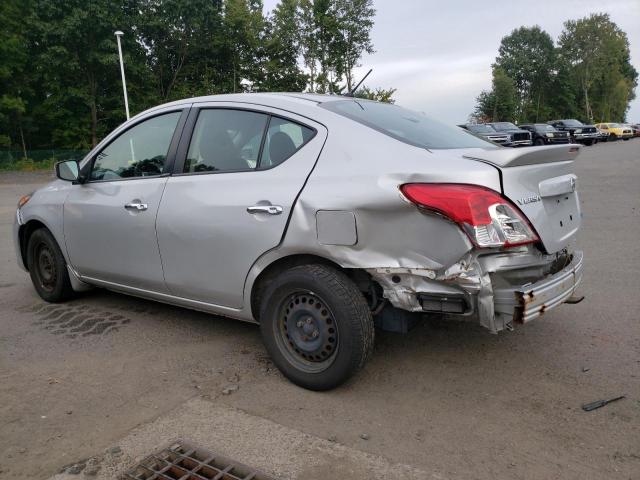 Photo 1 VIN: 3N1CN7AP0GL845384 - NISSAN VERSA S 