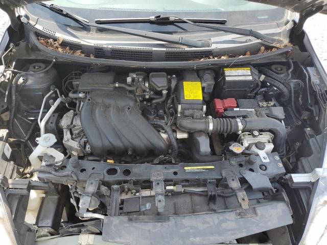 Photo 10 VIN: 3N1CN7AP0GL846289 - NISSAN VERSA S 