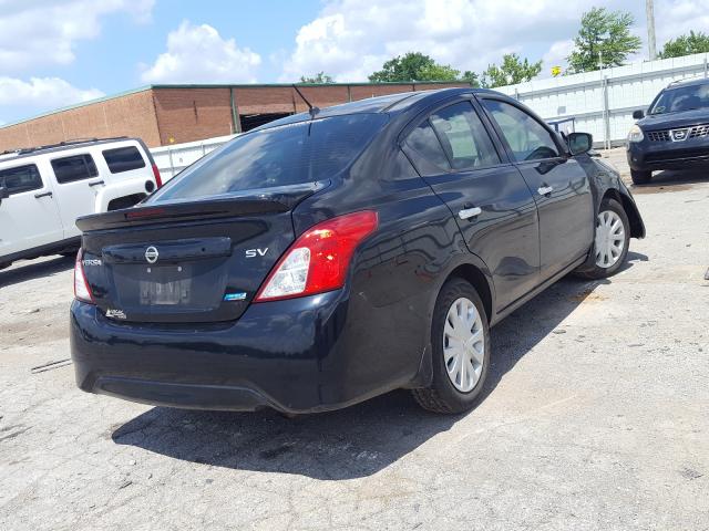 Photo 3 VIN: 3N1CN7AP0GL847040 - NISSAN VERSA S 