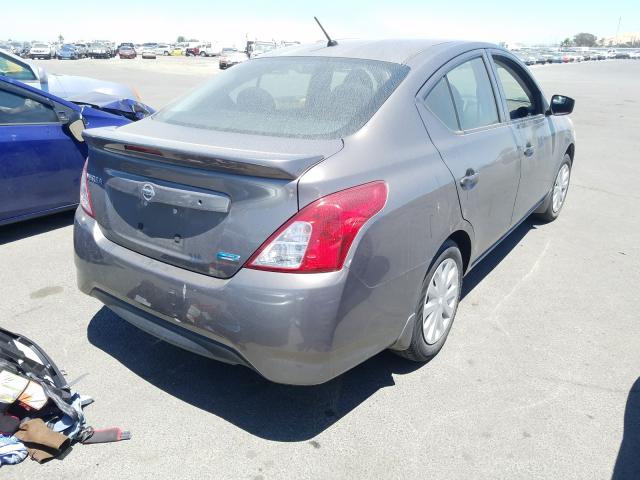 Photo 3 VIN: 3N1CN7AP0GL847572 - NISSAN VERSA S 