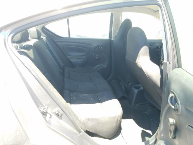 Photo 5 VIN: 3N1CN7AP0GL847572 - NISSAN VERSA S 