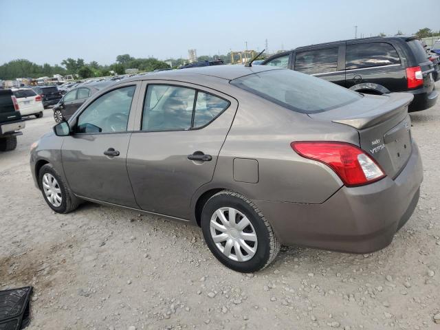 Photo 1 VIN: 3N1CN7AP0GL848625 - NISSAN VERSA S 