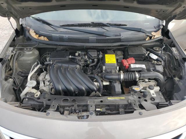 Photo 10 VIN: 3N1CN7AP0GL848625 - NISSAN VERSA S 