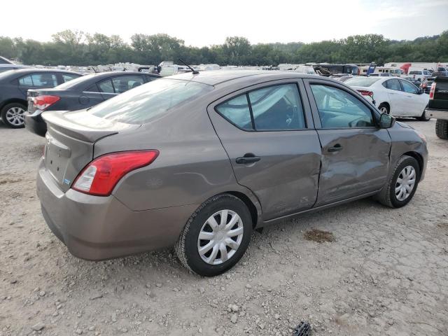 Photo 2 VIN: 3N1CN7AP0GL848625 - NISSAN VERSA S 