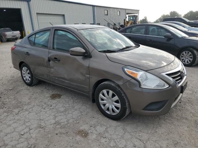 Photo 3 VIN: 3N1CN7AP0GL848625 - NISSAN VERSA S 