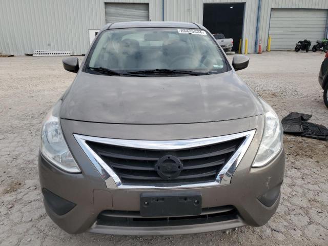 Photo 4 VIN: 3N1CN7AP0GL848625 - NISSAN VERSA S 