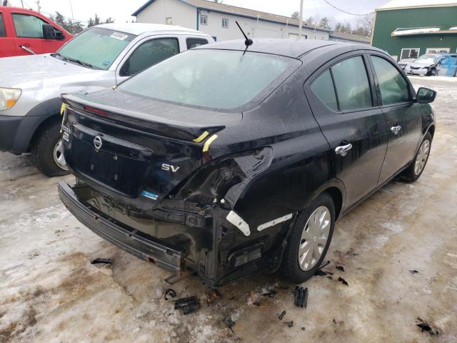 Photo 3 VIN: 3N1CN7AP0GL849130 - NISSAN VERSA S 