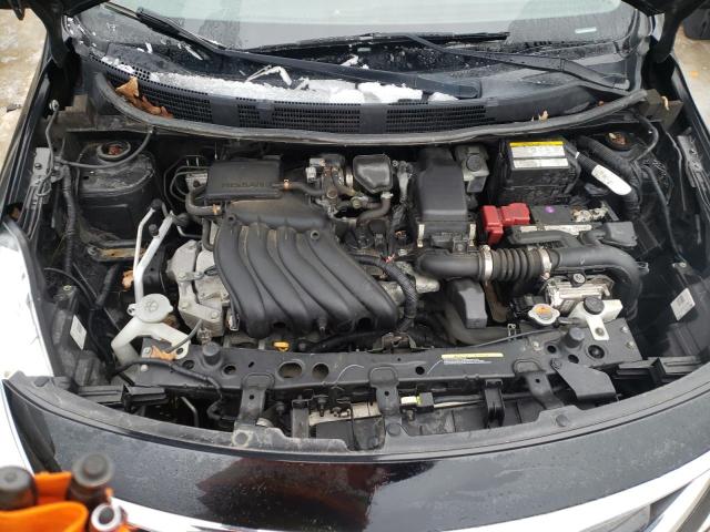 Photo 6 VIN: 3N1CN7AP0GL849130 - NISSAN VERSA S 