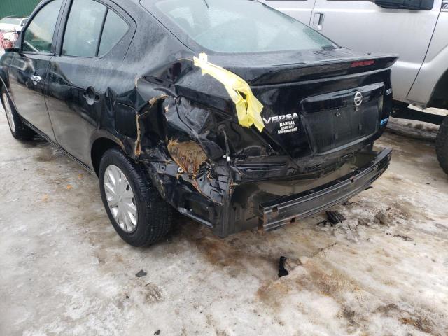 Photo 8 VIN: 3N1CN7AP0GL849130 - NISSAN VERSA S 