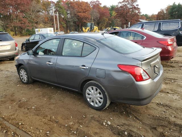 Photo 1 VIN: 3N1CN7AP0GL849192 - NISSAN VERSA S 