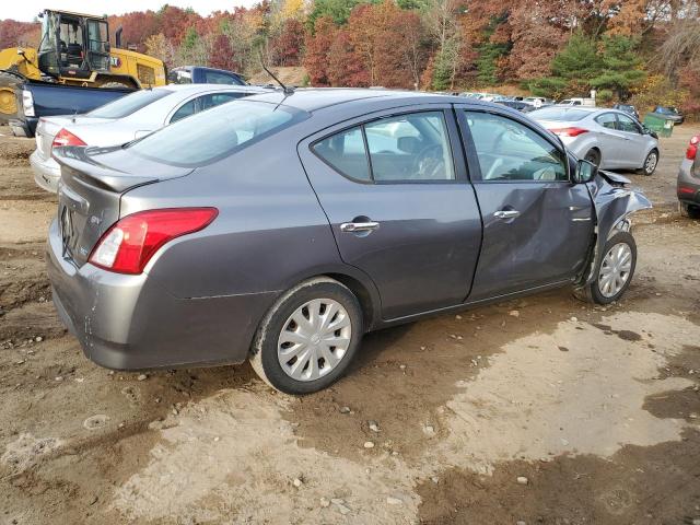 Photo 2 VIN: 3N1CN7AP0GL849192 - NISSAN VERSA S 