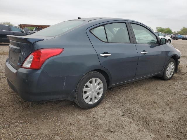 Photo 2 VIN: 3N1CN7AP0GL849208 - NISSAN VERSA S 