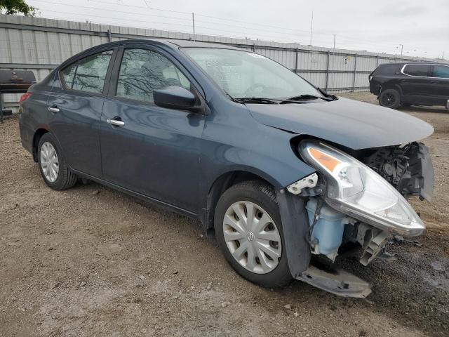 Photo 3 VIN: 3N1CN7AP0GL849208 - NISSAN VERSA S 