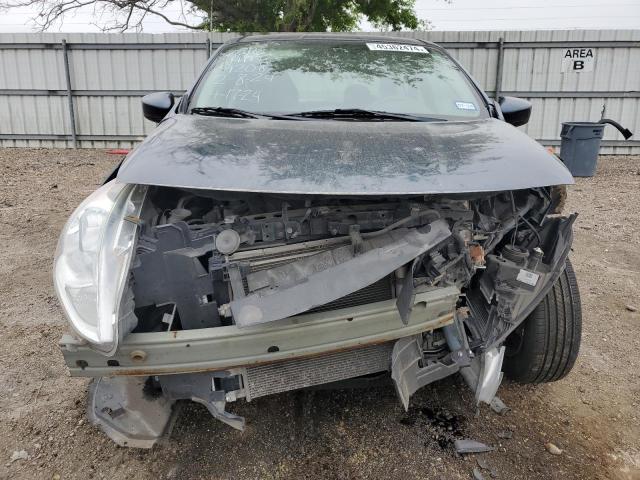 Photo 4 VIN: 3N1CN7AP0GL849208 - NISSAN VERSA S 