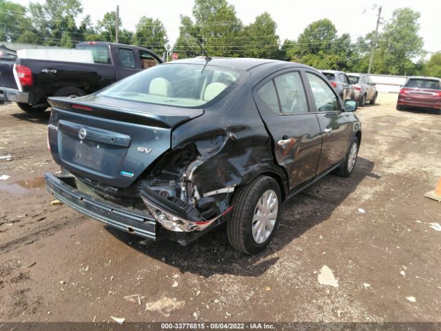 Photo 3 VIN: 3N1CN7AP0GL849466 - NISSAN VERSA 