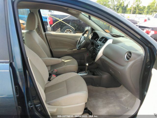 Photo 4 VIN: 3N1CN7AP0GL849466 - NISSAN VERSA 