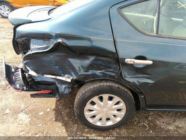 Photo 5 VIN: 3N1CN7AP0GL849466 - NISSAN VERSA 